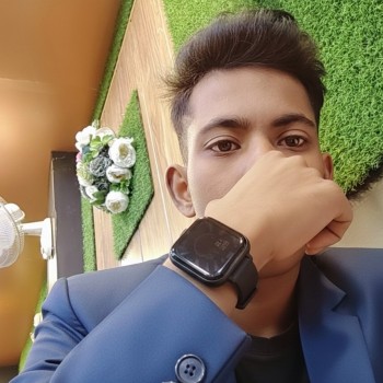 Krrish Shrivastava